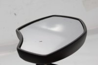 Rétroviseur intérieur, rétroviseur latéral gauche, support de guidon BMW R 1200 GS K25 0307 R12 04-07