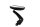 Rétroviseur intérieur, rétroviseur latéral gauche, support de guidon BMW R 1200 GS K25 0307 R12 04-07