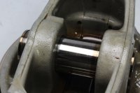 Kolv med ringar, låsringar, vänster BMW R 1150 R Rockster R28 0308 03-05