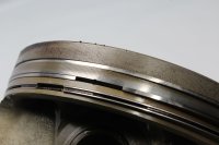 Kolv med ringar, låsringar, vänster BMW R 1150 R Rockster R28 0308 03-05