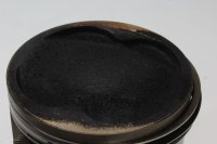 Kolv med ringar, låsringar, vänster BMW R 1150 R Rockster R28 0308 03-05