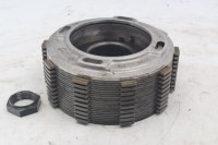 Kytkinkori lamellipakkaus 31E20 Suzuki GSF 1200 S Bandit WVA9/S 01-05