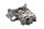 Carter de boîte de vitesses complet, transmission manuelle BMW R 1200 GS K25 0307 R12 04-07