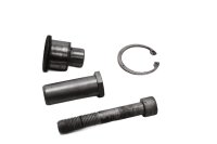 Kardan Endantrieb BMW R 1200 GS K25 0307 R12 04-07