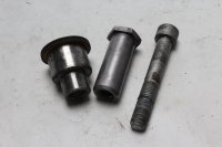 Kardan Endantrieb BMW R 1200 GS K25 0307 R12 04-07