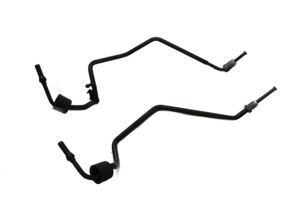 Durite de frein avant ABS, double durite, kit de fixation BMW R 1200 GS K25 0307 R12 04-07
