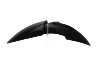 Garde-boue avant, protection anti-éclaboussures de roue avant BMW R 1200 GS K25 0307 R12 04-07