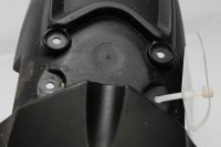 Garde-boue avant, protection anti-éclaboussures de roue avant BMW R 1200 GS K25 0307 R12 04-07