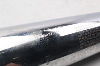 Oikea pakoputki äänenvaimennin pakoputki Moto Guzzi California III VW 87-93