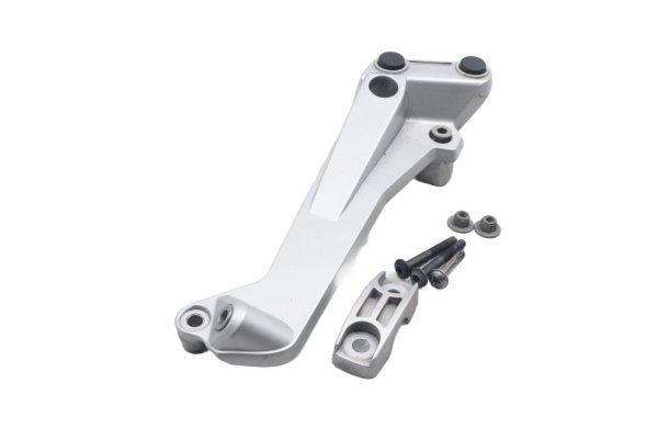 Porte-bagages, côté droit, droite BMW R 1200 GS K25 0307 R12 04-07