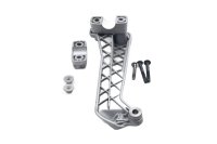 Porte-bagages, côté droit, droite BMW R 1200 GS K25 0307 R12 04-07