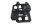 Support de module électrique pour unité de commande CDI BMW R 1200 GS K25 0307 R12 04-07