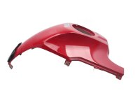 Cache de carénage avant, partie supérieure avant, rouge BMW R 1200 GS K25 0307 R12 04-07