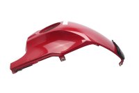 Cache de carénage avant, partie supérieure avant, rouge BMW R 1200 GS K25 0307 R12 04-07