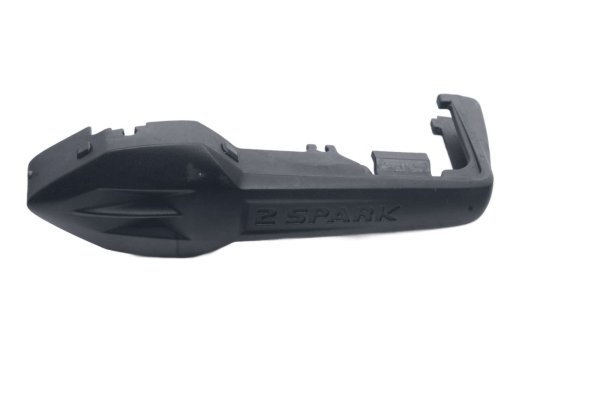 Protection contre les 2 étincelles du couvercle de bobine dallumage gauche BMW R 1200 GS K25 0307 R12 04-07