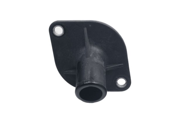 Adaptateur de ventilation, raccord de tuyau gauche BMW R 1200 GS K25 0307 R12 04-07