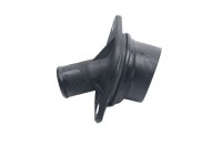 Adaptateur de ventilation, raccord de tuyau gauche BMW R 1200 GS K25 0307 R12 04-07