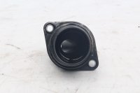 Adaptateur de ventilation, raccord de tuyau gauche BMW R 1200 GS K25 0307 R12 04-07