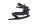 Voorruithouderbeugel kuipsteun BMW K 1300 GT K44 0538 09-11