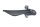 Zijpaneelafdekking linker framepaneel BMW K 1300 GT K44 0538 09-11