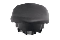 Achterbank, zitkussen voor de passagiersstoel, hoes BMW K 1300 GT K44 0538 09-11