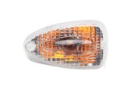 Clignotant avant gauche, insert transparent BMW R 1200 GS K25 0307 R12 04-07