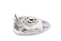 Clignotant avant gauche, insert transparent BMW R 1200 GS K25 0307 R12 04-07