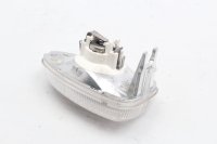 Clignotant avant gauche, insert transparent BMW R 1200 GS K25 0307 R12 04-07