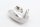 Clignotant avant gauche, insert transparent BMW R 1200 GS K25 0307 R12 04-07