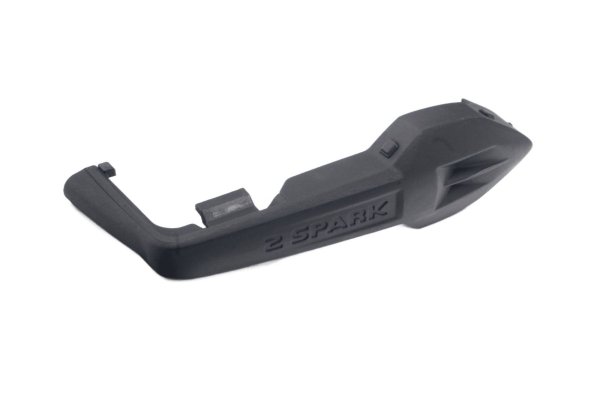 Cache-culbuteurs, culasse droite BMW R 1200 GS K25 0307 R12 04-07
