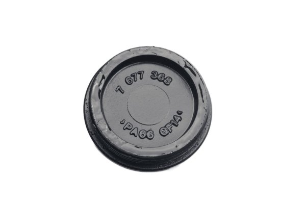 Bouchon de remplissage dhuile, couvercle de carter moteur BMW R 1200 GS K25 0307 R12 04-07