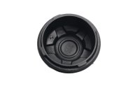 Couvercle de phare, boîtier de lampe BMW R 1200 GS K25 0307 R12 04-07