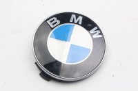 Bordure du cadre gauche du logo de lemblème BMW R 1200 GS K25 0307 R12 04-07