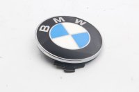 Bordure du cadre gauche du logo de lemblème BMW R 1200 GS K25 0307 R12 04-07