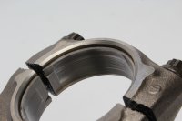 Connecting rod, crankshaft, cylinder liner BMW R 1150 R Rockster R28 0308 03-05