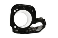 Cilinder rechts koelvinnen zuigervoering BMW R 1150 R Rockster R28 0308 03-05