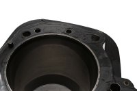 Cilinder rechts koelvinnen zuigervoering BMW R 1150 R Rockster R28 0308 03-05
