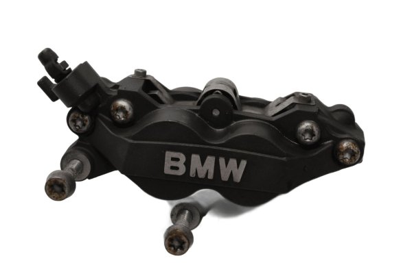 Front left brake caliper, brake caliper piston BMW R 1150 R Rockster R28 0308 03-05