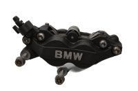 Front left brake caliper, brake caliper piston BMW R 1150 R Rockster R28 0308 03-05