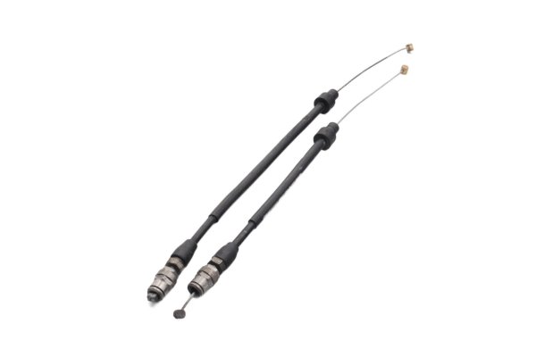 Câble daccélérateur, câble Bowden, câble double, accélération BMW R 1200 GS K25 0307 R12 04-07