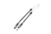 Câble daccélérateur, câble Bowden, câble double, accélération BMW R 1200 GS K25 0307 R12 04-07