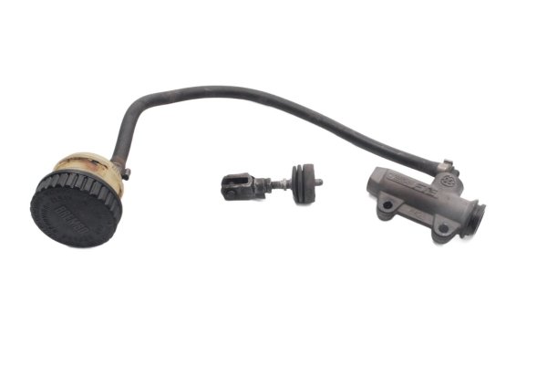 Pompe de frein arrière, réservoir de maître-cylindre BMW R 1200 GS K25 0307 R12 04-07