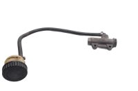 Pompe de frein arrière, réservoir de maître-cylindre BMW R 1200 GS K25 0307 R12 04-07