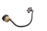 Pompe de frein arrière, réservoir de maître-cylindre BMW R 1200 GS K25 0307 R12 04-07