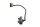 Pompe de frein arrière, réservoir de maître-cylindre BMW R 1200 GS K25 0307 R12 04-07