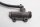 Pompe de frein arrière, réservoir de maître-cylindre BMW R 1200 GS K25 0307 R12 04-07