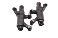 Levier de guidage gauche du culbuteur darbre à cames 596 BMW R 1200 GS K25 0307 R12 04-07