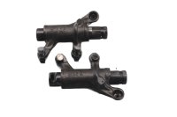 Levier de guidage gauche du culbuteur darbre à cames 596 BMW R 1200 GS K25 0307 R12 04-07