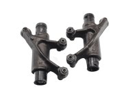 Levier de guidage gauche du culbuteur darbre à cames 596 BMW R 1200 GS K25 0307 R12 04-07