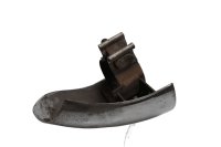 Avgasvärmesköldklämma skyddsplåt BMW R 1150 R Rockster R28 0308 03-05